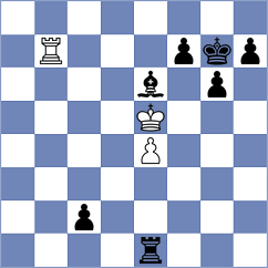 Hehir - Khajavi (chess.com INT, 2025)