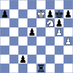 Gorbenko - Zepeda Berlanga (chess.com INT, 2025)