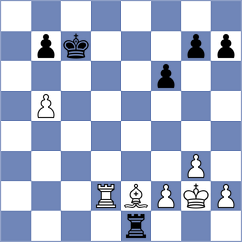 Rasulov - Poghosyan (Chess.com INT, 2019)