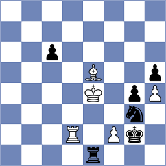 Wang - Fernandez (Las Vegas USA, 2024)
