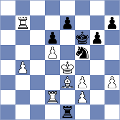 Obregon - Mitrabha (Chess.com INT, 2021)