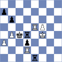 Gagic - Milosavljevic (Belgrade, 2009)