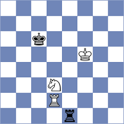 Rustemov - Kilic (chess.com INT, 2025)