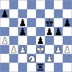 Malinowsky - Dolzhykova (Munich GER, 2025)