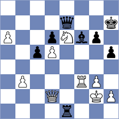 Loifenfeld - Savchenko (Lutsk, 1986)