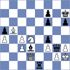Drozdowski - Makridis (chess.com INT, 2024)