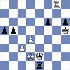 Eynullayev - Weishaeutel (chess.com INT, 2024)