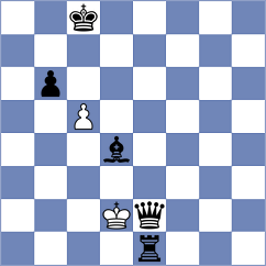 Nejati - Yaghtin (Chess.com INT, 2021)