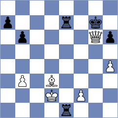 Lopez Rebert - Ramirez (Villa Ballester, 2008)