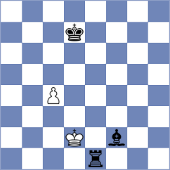 Bortnyk - Bazeev (chess.com INT, 2022)