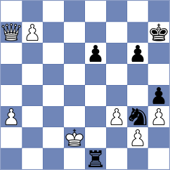 Vincenti - Zampronha (chess.com INT, 2024)