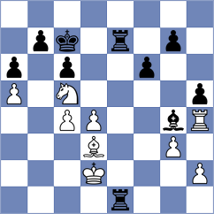 Lax - Sefc (Stary Smokovec, 1955)