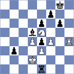 Rahmanov - Krasenkow (Pinsk, 1986)