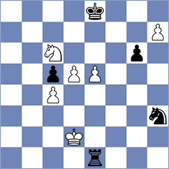 Viti - Rzadkowska (Prague CZE, 2025)
