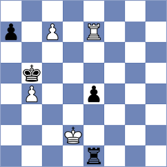 Ghoreishi Amiri - Eames (chess.com INT, 2025)