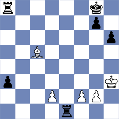 Megalios - Pons Carreras (chess.com INT, 2024)