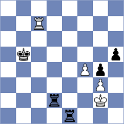 Swiercz - Vajda (chess.com INT, 2022)