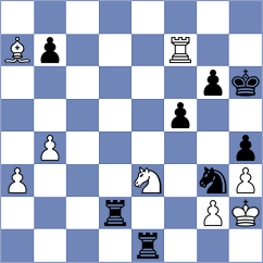 Ganzhurov - Colville (chess.com INT, 2024)