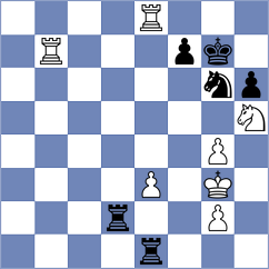 Melikyan - Ambrogi (chess.com INT, 2025)
