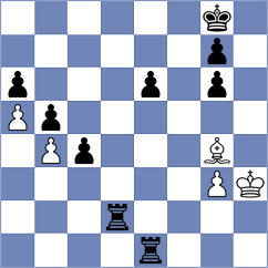 Rissler - Hirschfelder (Playchess.com INT, 2020)