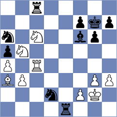 Plenca - Ibarra Jerez (chess.com INT, 2025)