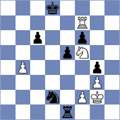 Trifan - Nitish (chess.com INT, 2025)