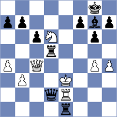 Sumarokov - Buyanov (St Petersburg RUS, 2024)