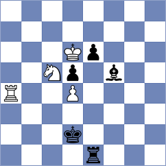 Gershon - Sherman (Israel ISR, 2025)