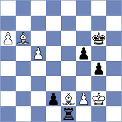 Ferrara - Mingo Fernandez (chess.com INT, 2025)