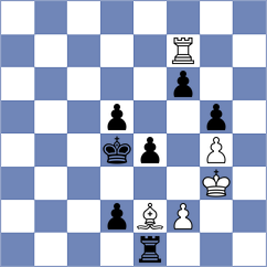 Silva Lucena - Aranda (chess.com INT, 2025)