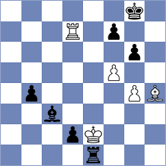 Andersen - Rendboe (Borup, 2009)