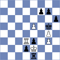 Stubbs - Walkusz (Lichess.org INT, 2020)