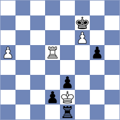 Jaimes - Pribeanu (Zaragoza, 2013)