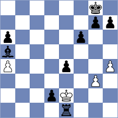 Urias Lombrana - Nguyen (Lichess.org INT, 2021)