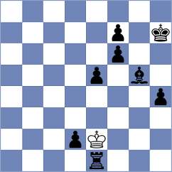 Coe - Thing (chess.com INT, 2024)