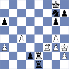 Leach - Sharikov (Oberbernhards, 2004)