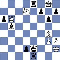 Goltsev - Nakonechnyi (chess.com INT, 2025)