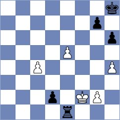 Mwango - Gasparyan (Lichess.org INT, 2020)