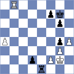 Galakhanova - Plyasunov (Kstovo RUS, 2024)