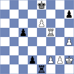 Prieto Aranguren - Ehlvest (chess.com INT, 2023)