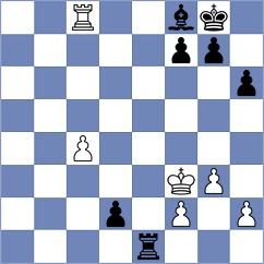 Akhmedzhaev - Gnidenko (St Petersburg RUS, 2024)