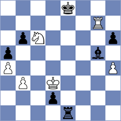 Svidler - Tabatabaei (Chess.com INT, 2021)
