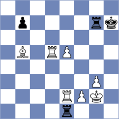 Gonzalez Garcia - Lungu (Bled, 2002)