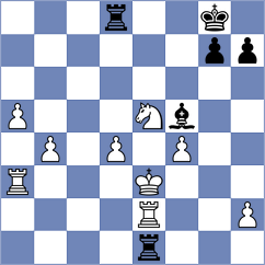 Oratovsky - Richter (Chess.com INT, 2016)