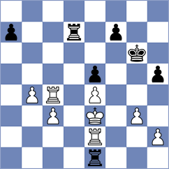 Claverie - Ghevondyan (chess.com INT, 2024)