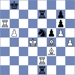 Grigorov - Gatterer (chess.com INT, 2024)