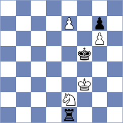 Rajarishi - Zapata (Chess.com INT, 2016)