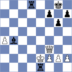 Makarenko - Leenhouts (Chess.com INT, 2017)