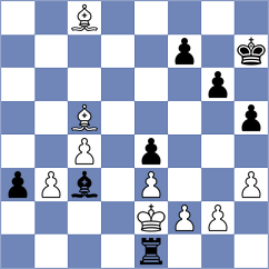 Gorbenko - Howell (chess.com INT, 2025)