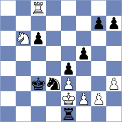 Norman - Bisguier (Somerset, 1986)